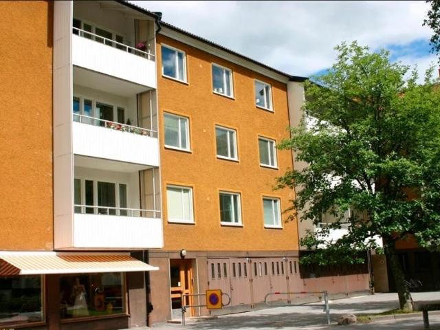 Lägenhet hyra i Upplands Väsby, Stockholm
