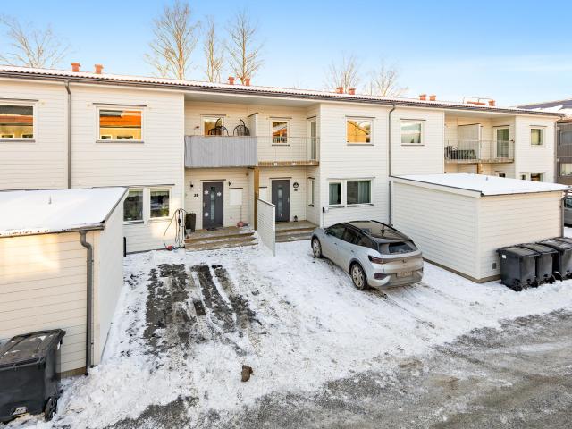 Bostad till salu i Habo, Jönköping