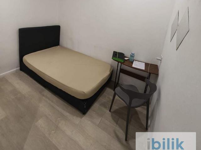 Room for rent in Country Heights Damansara, Kuala Lumpur