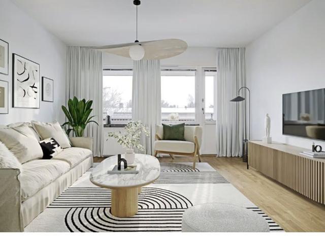 Lägenhet hyra i Ösmo, Stockholm