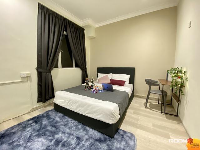 Apartment for rent in Country Heights Damansara, Kuala Lumpur
