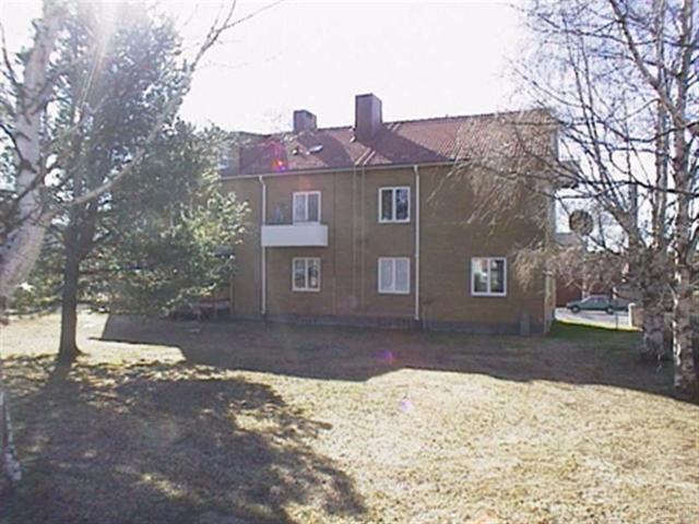 Lägenhet hyra i Burträsk, Västerbotten
