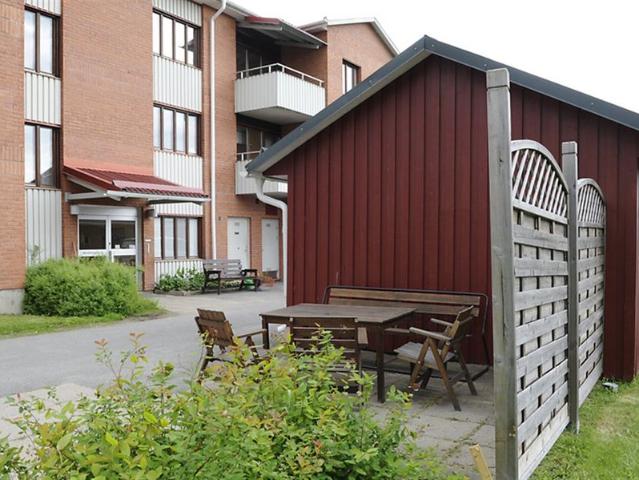 Lägenhet hyra i Burträsk, Västerbotten