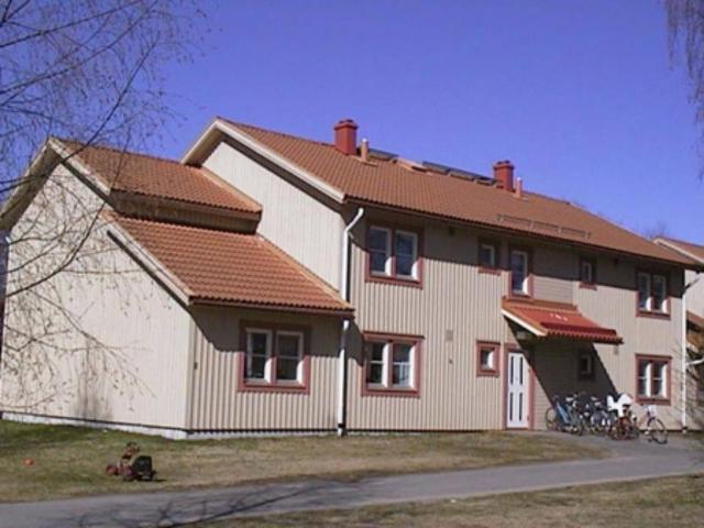 Lägenhet hyra i Burträsk, Västerbotten