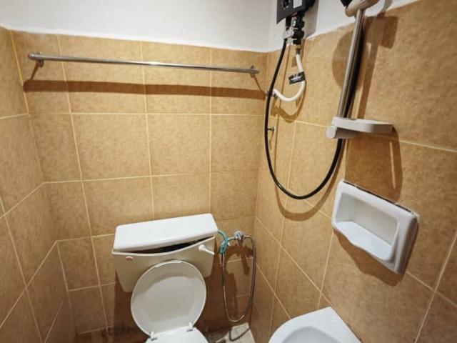 Room for rent in Country Heights Damansara, Kuala Lumpur