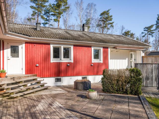 Villa till salu i Lindome, Västra Götaland