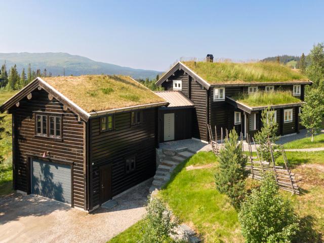 Villa till salu