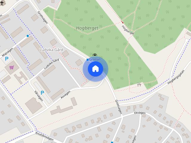 Lägenhet hyra i Ludvika, Dalarna