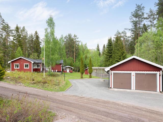 Villa till salu i Gävle, Gävleborg
