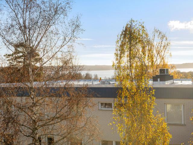 Bostad till salu i Stockholm