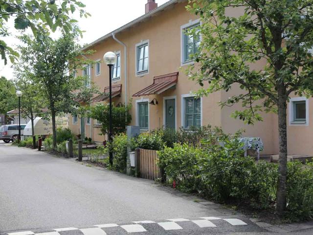 Hus hyra i Växjö, Kronoberg