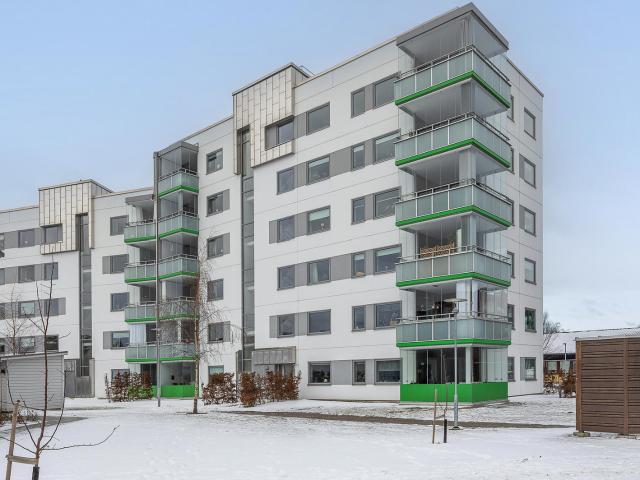 Bostad till salu i Växjö, Kronoberg