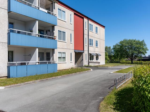 Bostad till salu i Nässjö, Jönköping