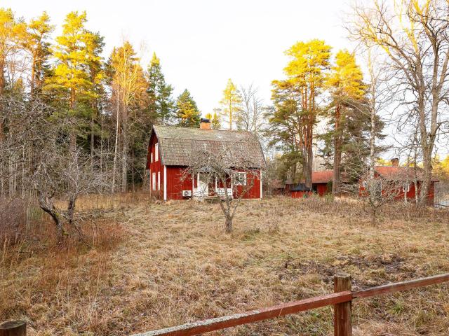 Bostad till salu i Östhammar, Uppsala