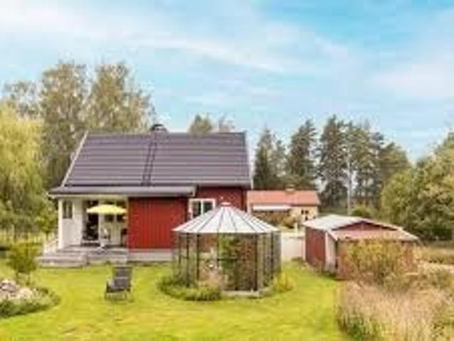 Hus hyra i Björnbacken, Björneborg