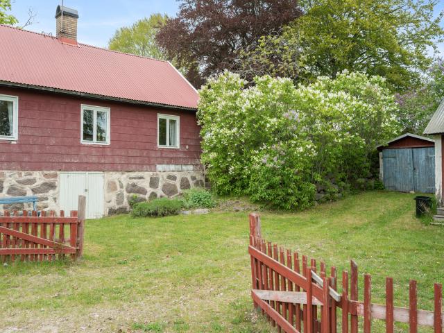 Villa till salu i Tollarp, Skåne