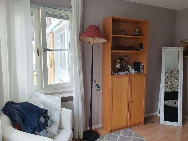 Lägenhet hyra i Partille, Västra Götaland