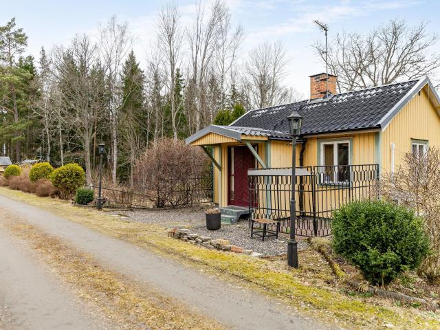 Hus till salu i Södermanland