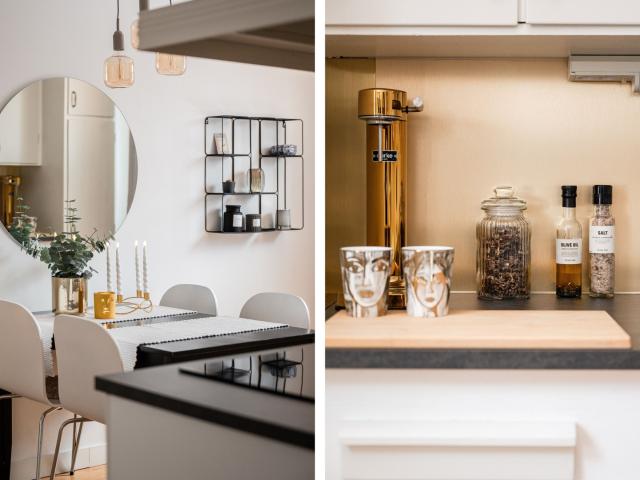 Lägenhet till salu i Sundsvall, Västernorrland