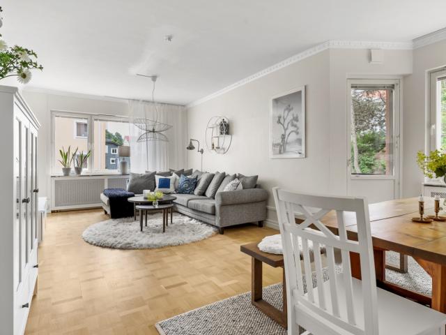 Bostadsrätt till salu i Sundsvall, Västernorrland