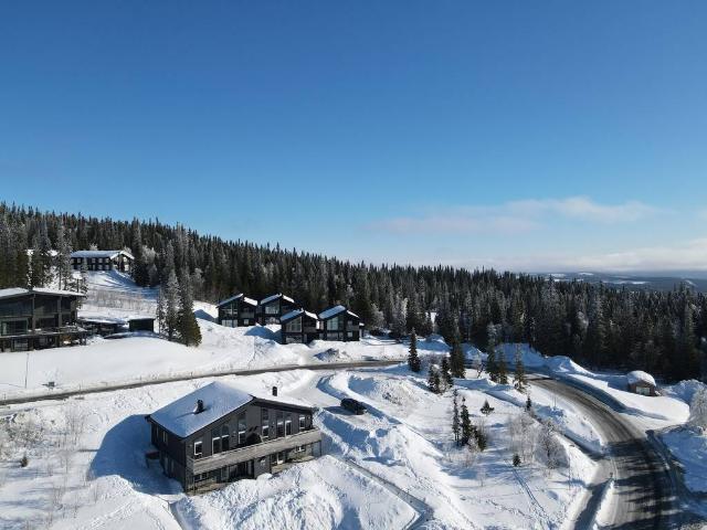 Bostad till salu i Jämtland