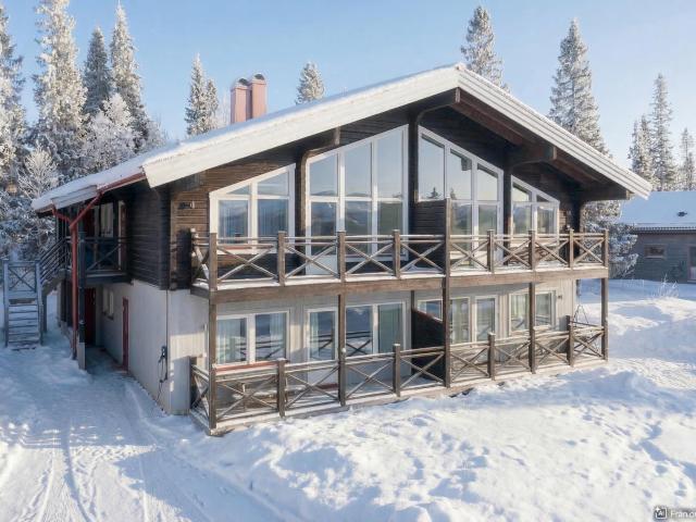 Bostad till salu i Åre, Jämtland