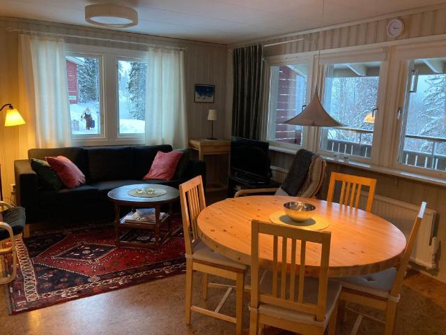 Lägenhet hyra i Jämtland