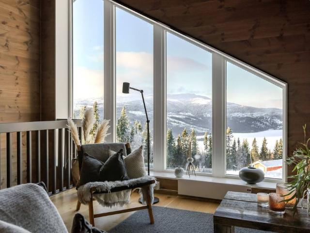 Villa till salu i Jämtland