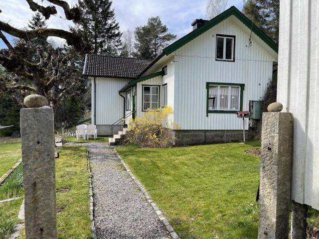 Villa till salu i Strömstad, Västra Götaland