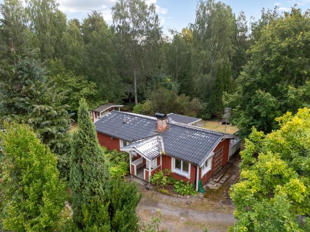 Bostad till salu