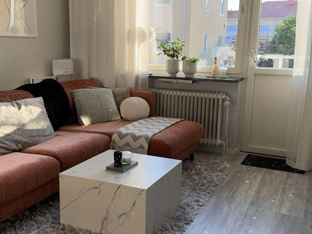 Lägenhet hyra i Söder, Jönköping
