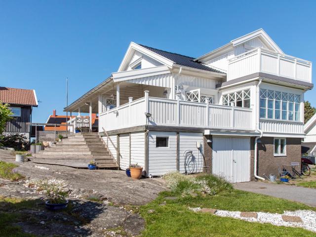 Villa till salu i Öckerö, Västra Götaland