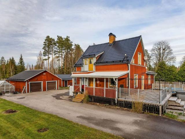 Bostad till salu i Ludvika, Dalarna