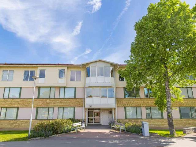 Rum hyra i Ryds distrikt, Linköping