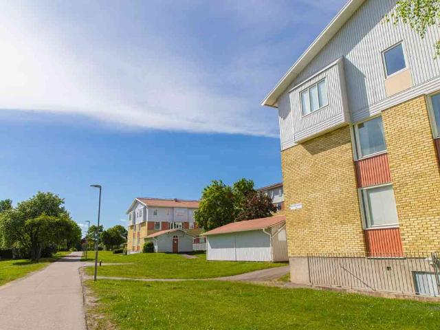 Lägenhet hyra i Ryds distrikt, Linköping