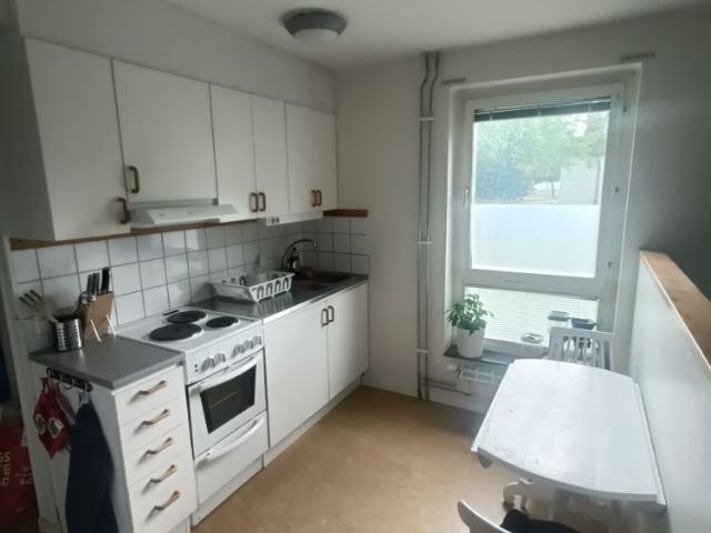 Lägenhet hyra i Linköping, Östergötland