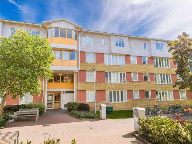 Lägenhet hyra i Ryds distrikt, Linköping