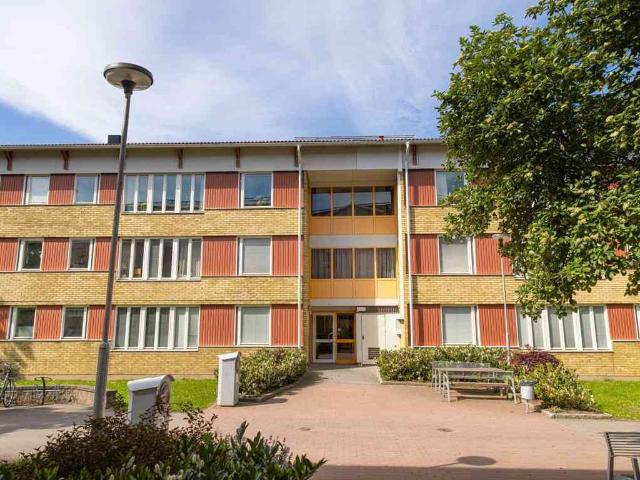 Lägenhet hyra i Ryds distrikt, Linköping