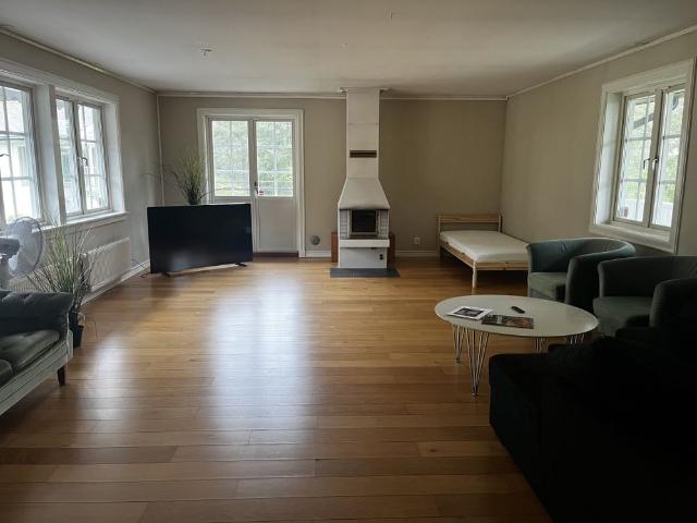 Hus hyra i Stockholm