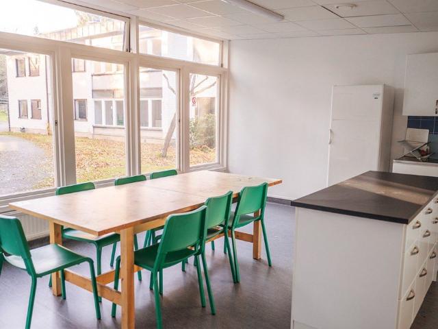 Lägenhet hyra i Björnkulla, Huddinge