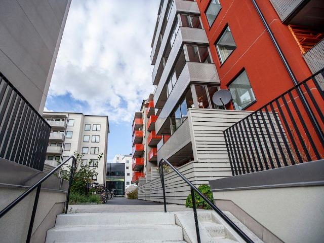 Lägenhet hyra i Huddinge, Stockholm