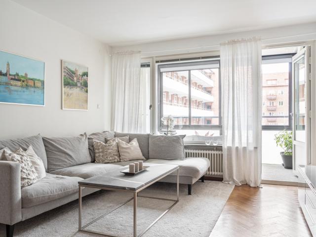 Bostadsrätt till salu i Helsingborg, Skåne