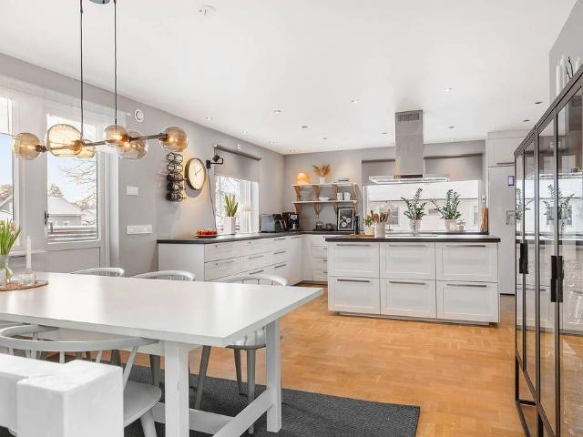 Villa till salu i Luleå, Norrbotten