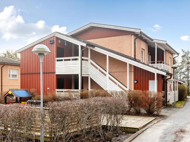 Bostad till salu i Nacka, Älta
