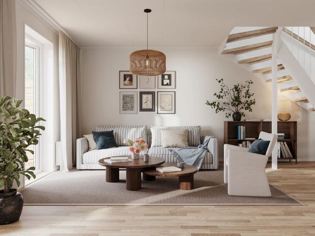 Hus hyra i Norrtälje, Stockholm