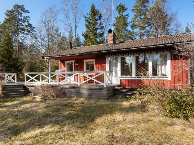 Bostad till salu i Norrtälje, Stockholm