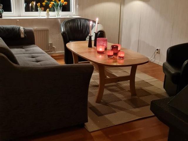 Hus hyra i Björnö, Stockholm