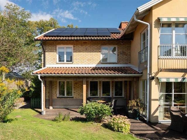 Villa till salu i Västerås, Västmanland