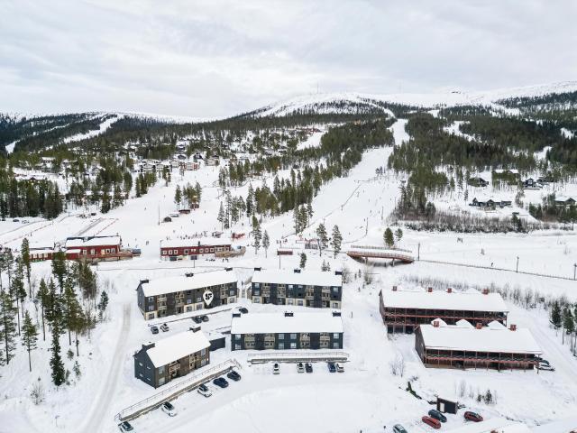 Bostad till salu i Jämtland