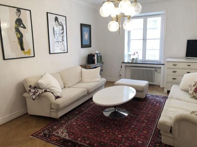 Rum hyra i Södermalms stadsdelsområde, Stockholm